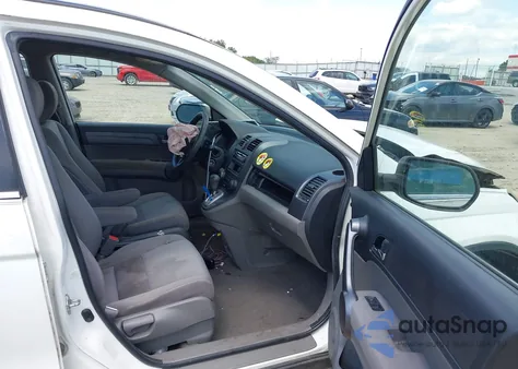 2008 Honda Cr-V Lx из США, поврежденный, VIN 3CZRE383X8G705897